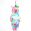 Colorful Warm Jumpsuit Shoes Wing Suit Fit 17inch 43cm Baby New Born Doll Clothes - Image 6