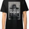 Beyonce Lemonade Geometric Art Print Men's T Shirt Black White O Neck Cotton T-Shirt on Sale New Fashion Summer