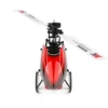Wltoys XK K110S 6CH 3D 6G System Single Paddle Brushless RC Helicopter Aircraft Drone - Image 2