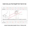 YQ875 Rock Can Roll Size 35-50 Fur Lining Genuine Italian Cow Leather Handmade Durable Goodyear Welted Rider Boots 3 Colours - Image 6