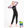 Kids Girls Boys Diving Suit Anti-proof Wetsuit Children Keep Warm One-piece Long Sleeves Swimwearve - Image 6