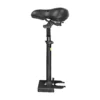 For Xiaomi Pro/pro2 Scooters Scooter Foldable Seat Shock Absorption Telescopic Seat For Xiaomi M365 Pro Electric Scooter Seat - Image 3