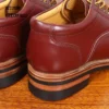 XW390 RockCanRoll Size 35-52 Super Quality Genuine Italian Cow Leather Handmade Goodyear Welted Boots Custom Made Service OK - Image 3