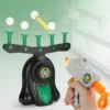 Floating Ball Shooting Gun Hovering Ball Indoor Air Hover Shot Target Game Suspension Flying Ball Guns Kids Toys Gift - Image 3