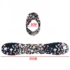 New Magic Sponge Hair Styling Donut Bun Curler Maker Ring Magic Foam Donut Twist Women Ponytail Holder DIY Styling Hair Accessor - Image 6