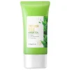 Green Tea Exfoliating Gel Cleanser Nourishing Cleanser Dead Skin Removal Facial Scrub Repair Whitening Cream - Image 2