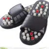 New Arrival Ball barbed Shoe Sandal Reflex Massage Slippers Acupuncture Foot Healthy Massager Shoe