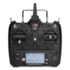Wltoys XK K110S 6CH 3D 6G System Single Paddle Brushless RC Helicopter Aircraft Drone - Image 6