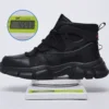 New Luxury Designer High Waterproof Steel Toe Men Work Shoes Male Safety Unbreakable Sneakers Anti-Smashing Puncture Boots 2022 - Image 2