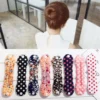 New Magic Sponge Hair Styling Donut Bun Curler Maker Ring Magic Foam Donut Twist Women Ponytail Holder DIY Styling Hair Accessor - Image 2