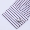 KFLK jewelry shirt Fashion cufflinks for mens Brand Shell cuff links Button High Quality Luxury Wedding Male guests - Image 3