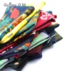 Fashion Suits Flower Printing Pocket Square 25cm*25cm Men's Cotton Handkerchiefs Chest Towel Ladies Hanky Hankies for Men - Image 5