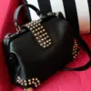 Fashion Bag Women High Quality Pu Leather Shoulder Bag Brand Desinger Ladies Crossbody Bags