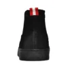 Winter Mens Ankle Flat Fashion Cow Suede Chelsea Boots Men 2023 New Designer Black Botas Botines Bottes Homme Bottine - Image 3