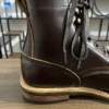 LL580 Rock Can Roll Size 35-50 Super Quality Genuine Italian Cow Leather Handmade Durable Goodyear Welted American Work Boots - Image 2