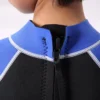 2.5MM Neoprene Wetsuits Kids Swimwears Diving Suits Long Sleeves Boys Girls Surfing Children Rash Guards Snorkel One Pieces h1 - Image 3