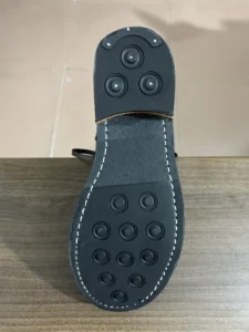 LL580 Rock Can Roll Size 35-50 Super Quality Genuine Italian Cow Leather Handmade Durable Goodyear Welted American Work Boots - Image 5