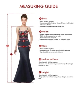 FDHAOLU FU143 Rose Gold Prom Dresses Glitter Sequined Arabic Dubai Party Dress Cheap African Girls Formal Dubai Evening Gowns - Image 4