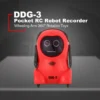 DDG-3 Intelligent Smart Mini Pocket Voice Recording RC Robot Recorder Freely Wheeling 360 Rotation Arm Toys for Kids Gift - Image 3