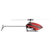 Wltoys XK K110S 6CH 3D 6G System Single Paddle Brushless RC Helicopter Aircraft Drone - Image 3