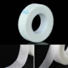 1 Rolls Isolation Eyelash Extension Under Eye Pad Tape PE Adhesive Grafting Tape For False Eyelash Extensions Tools - Image 2