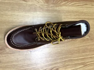 YQ875 Rock Can Roll Size 35-50 Fur Lining Genuine Italian Cow Leather Handmade Durable Goodyear Welted Rider Boots 3 Colours - Image 5
