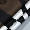 2023 Brand Knitting Letter Polo Shirts Men Clothing Summer Top Short Sleeve Homme Casual Luxury High Quality Fashion Clothes - Image 5