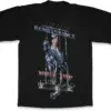 Beyonce Official Renaissance World Tour Merch Billboard T-Shirt Women Men Clothing Tops Tee Vintage T-shirt Y2k T Shirts