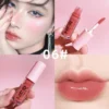 8PCS ALL IN ONE Full Makeup Kit Waterproof Concealer EyeLiner Mascara Blush For Girl Eyes Face Lips Cosmetic With Makeup Brush - Image 2