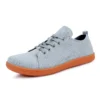 2024 Wide Barefoot Flats Shoes for Women Breathable Women's Minimalist Shoes Wide Toe Casual Walking Shoes Running Exercise - Image 2