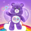 MINISO 33/45/65cm CareBears Plush Toy Happy Bear Companion Doll Sunshine Bear Large Pillow Pillow Sleeping Doll Birthday Gift - Image 2
