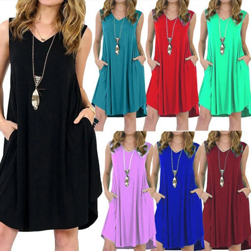 2023 Pregnancy Autumn Dresses Pregnant Women Sleeveless Bodycon Casual Mother Home Clothes Maternity