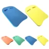 Pool Kickboard Board Surf Water Kids Adults Safe Pool Training Aid Float Hand Foam Board Summer Swimming Pool Toys Accessories - Image 3