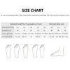 Stylish Studded Crystal Women Mary Jane Ballet Shoes Summer Mesh Hollow Sandals Laofers Casual Soft Leather Comfortable Flats - Image 6