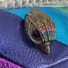 Luxury Brand Shoulder Bag High-Quality Material Vintage Underarm Patch Bag Fashion Women's Designer Handbag - Image 3