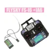 FLYSKY FS-I6 2.4GHz 6 Channel Remote Controller Rc Transmitter With IA6 IA6B IA10B Receiver For Rc Airplane Boat Helicopter - Image 5