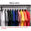 High Quality Golf Shirt Luxury Printed Sports Polo Shirt Quick-drying Breathable Lapel Short-sleeved T-shirt Men Brand Summer - Image 5