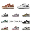 Women Shoes For Men Tennis Retro Star Y2K Punk Hip Hop Skateboard Shoes Fashion Male Sneakers Couple Outdoor Casual Sports Shoes - Image 2