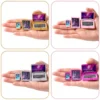 1:12 Dollhouse Toy Mini Simulation Laptop Phone Tablet Ipad Accessories Fit Barbies,BJD,Blythe Doll Children's Gift Girl DIY Toy - Image 6