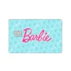 New Diy Barbie Anime Card Film Tape Skin Stickers Kawaii Cartoon Pvc Matte Waterproof Credit Debit Cards Sticker Decal Gifts Toy - Image 6