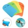 Swimming Kickboard Pool Trainings 43*29*3.4cm Adults Boards Duables Floats Kickboards Kicks Kids Learnings Newest - Image 5