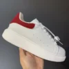 Unisex Classic Genuine Leather Women Platform Sneakers Autumn Fashion Sports Ladies Vulcanized Men Casual Shoes - Image 5