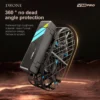 V38 New RC Drone WIFI FPV Hover Camera HD 6K Pocket Remote Control Helicopter Rc Plane Foldable Quadcopter Toys Gift for Kids - Image 5