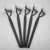 Eyelash Curler Beauty Makeup Eyelash Separator Metal Eyelash Brush Comb Eye Cosmetic Mascara Curl Beauty Makeup Eyelashes Tools - Image 5