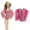 NK Mixed 30CM Princess 1 Set Multiple Can Pick Girl Swimwear Beach Swim Swimsuit For Barbie Doll Accessories Child Gift Toy JJ - Image 6
