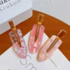 2/3/4pcs Seamless Hair Side Clips Makeup Hair Edge Clip Women Girls Styling Barrette Sweet Cute Bangs Headdress Hair Style Tools - Image 4