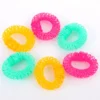 No Heat Hair Rollers Hair Donuts Styling Curler Hairdresser Bendy Curls Spiral Curls DIY Tool for Women Hair Styling Accessories - Image 5