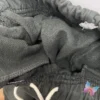 Real Photos Askyurself Sweatpants Vintage Washed Embroidered Letters Drawstring Trousers Hiphop Street Casual ASK Straight Pants - Image 4