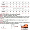 Women's Canvas Shoes Walking Shoes Sneakers Breathable Comfort Nursing Shoes Casual Thick Sole Loafers Non-Slip Vulcanized Shoes - Image 6