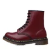 2024 Leather Men Shoes Spring Motorcycle Ankle Boots Outdoor Casual Shoes Designer Couples Winter Warm Work Boots Handmade Boots - Image 3